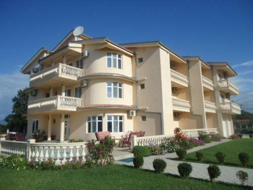Apartamentos Kite House Sandbox