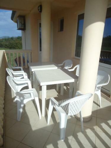 Apartamentos Kite House Sandbox