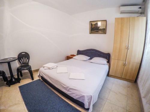 Zeko Apartments