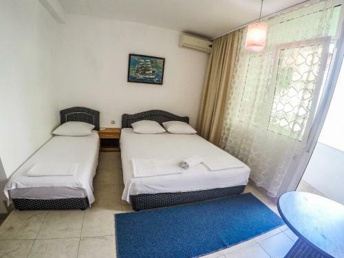 Zeko Apartments