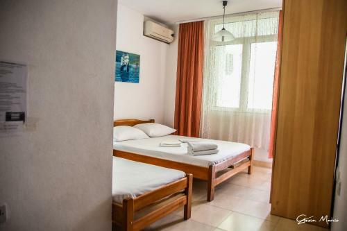 Zeko Apartments