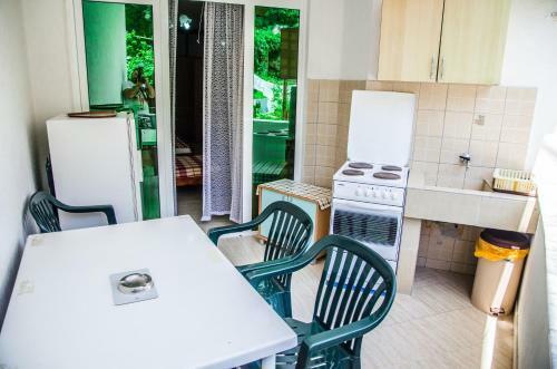 Zeko Apartments