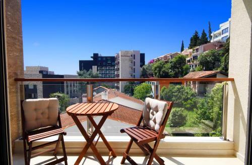 Sarap Apartments