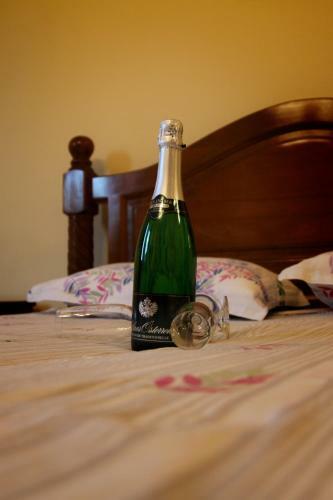 Bed & Breakfast Ahlan Villa