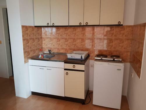 Apartamentos Guest House Lejla