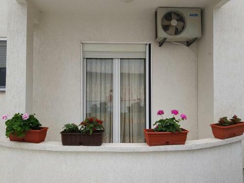 Apartamentos Guest House Lejla