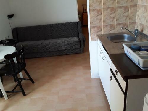 Apartamentos Guest House Lejla