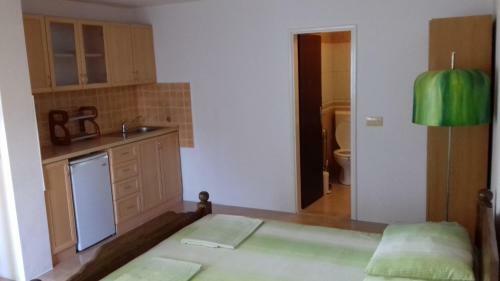 Apartamentos Guest House Lejla