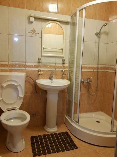 Apartamentos Guest House Lejla