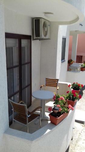 Apartamentos Guest House Lejla