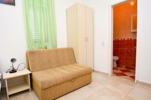 Apartments Kristina Jaz