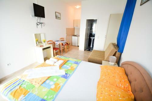 Apartments Kristina Jaz