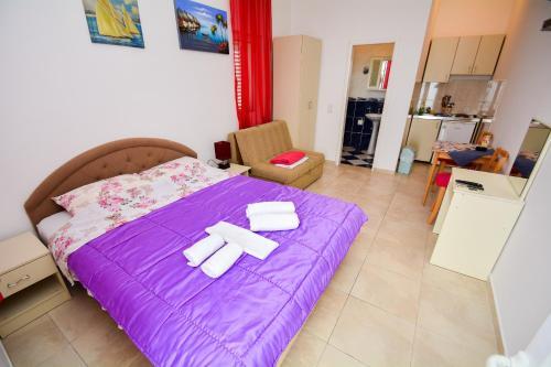 Apartments Kristina Jaz