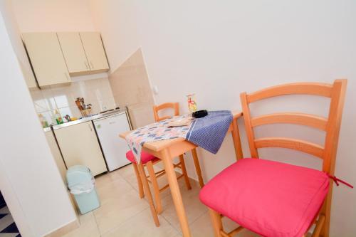 Apartments Kristina Jaz