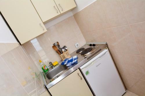 Apartments Kristina Jaz