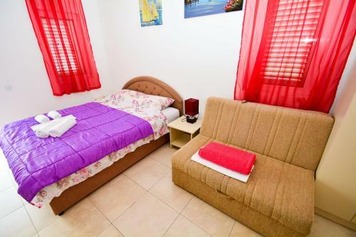 Apartments Kristina Jaz