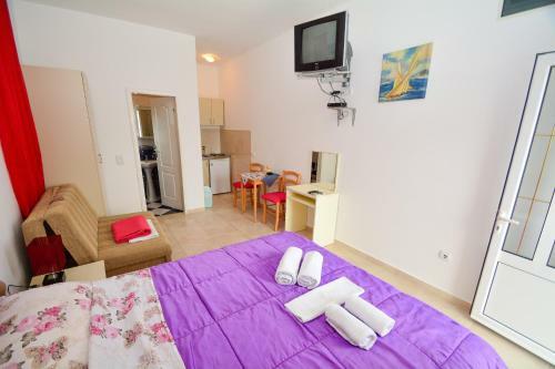 Apartments Kristina Jaz