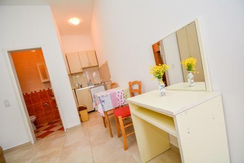 Apartments Kristina Jaz