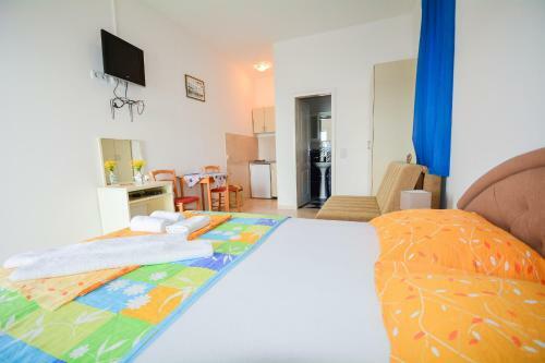 Apartments Kristina Jaz