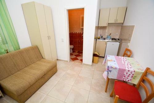Apartments Kristina Jaz
