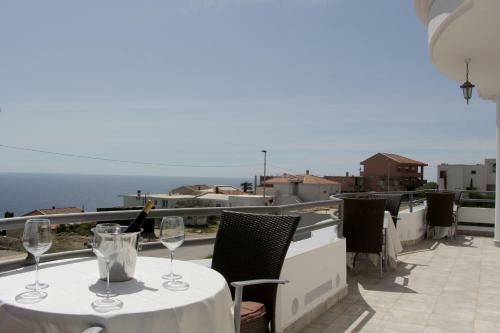 Bed & Breakfast Apartmani Vilda