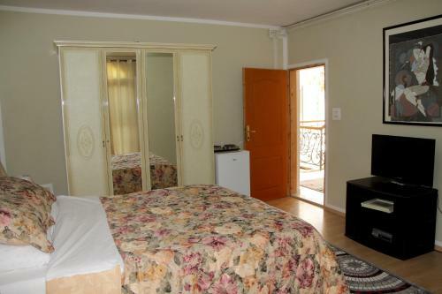 Bed & Breakfast Apartmani Vilda