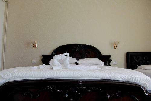 Bed & Breakfast Apartmani Vilda