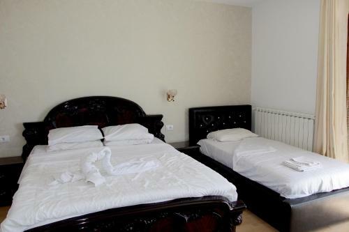 Bed & Breakfast Apartmani Vilda