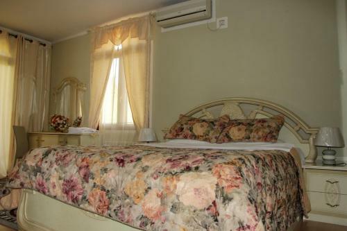 Bed & Breakfast Apartmani Vilda