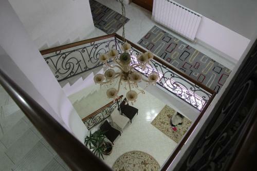 Bed & Breakfast Apartmani Vilda