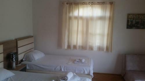 Bed & Breakfast Apartmani Vilda