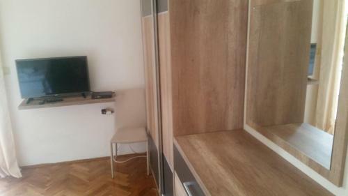 Bed & Breakfast Apartmani Vilda