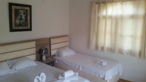Bed & Breakfast Apartmani Vilda