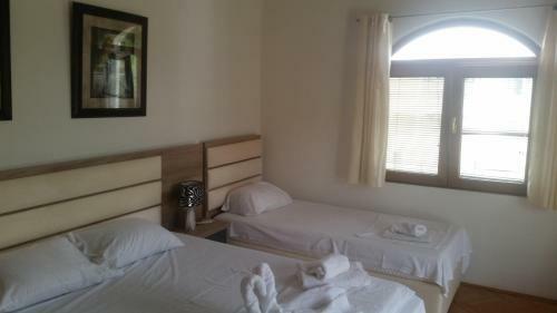 Bed & Breakfast Apartmani Vilda