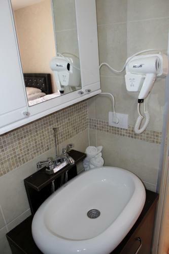 Bed & Breakfast Apartmani Vilda