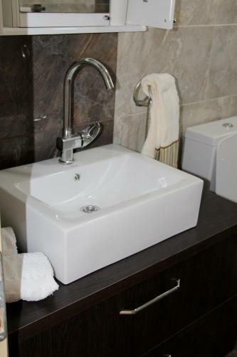 Bed & Breakfast Apartmani Vilda