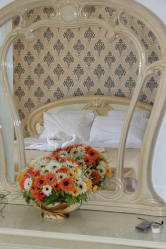 Bed & Breakfast Apartmani Vilda