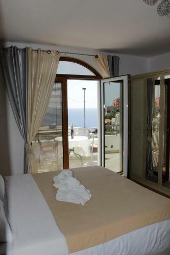 Bed & Breakfast Apartmani Vilda