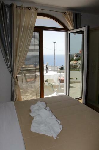 Bed & Breakfast Apartmani Vilda