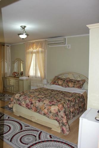 Bed & Breakfast Apartmani Vilda