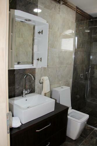 Bed & Breakfast Apartmani Vilda