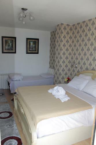Bed & Breakfast Apartmani Vilda