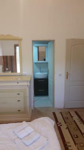 Bed & Breakfast Apartmani Vilda