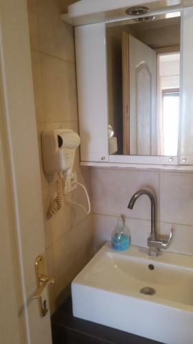 Bed & Breakfast Apartmani Vilda