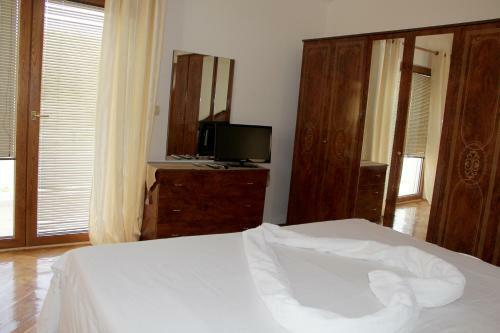 Bed & Breakfast Apartmani Vilda