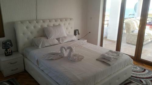 Bed & Breakfast Apartmani Vilda
