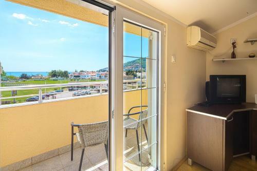 Sea View Apartment Ivana