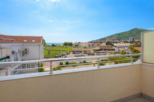 Sea View Apartment Ivana