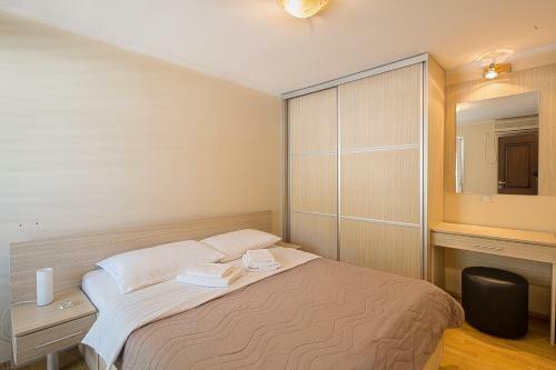 Sea View Apartment Ivana