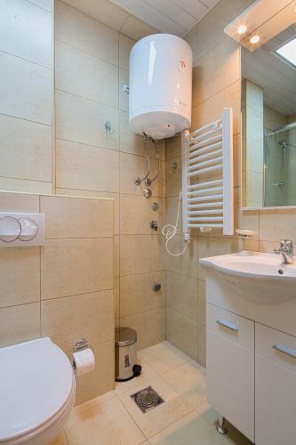 Sea View Apartment Ivana